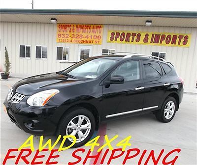 Free shipping awd 4x4 rear cam blutooth  clean dependable