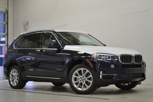 Great lease buy 14 bmw x5d luxury premium cold weather gps camera lighting