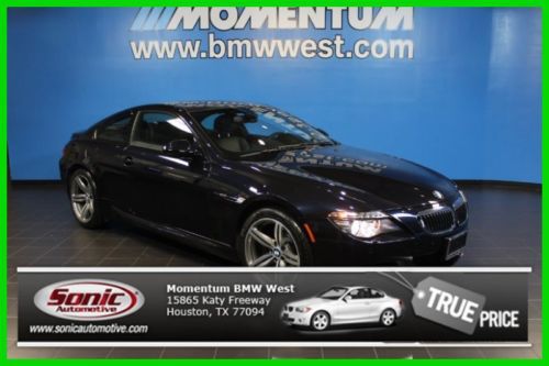 2010 used 5l v10 40v automatic rear-wheel drive coupe