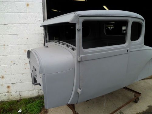 1929 ford coupe body