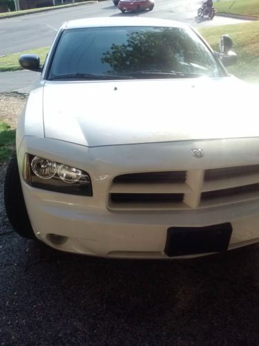 2006 dodge charger rt
