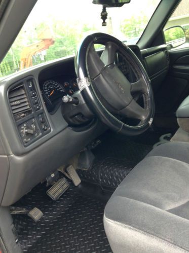 Used Diesel Pickup Trucks For Sale >> Buy used 2005 Gmc Sierra 2500hd Duramax in Ellington ... Used Diesel Pickup Trucks For Sale >> Buy used 2005 Gmc Sierra 2500hd Duramax in Ellington ...
