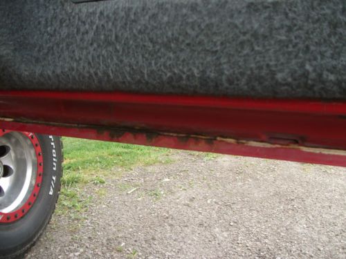 Cars For Sale Under 1500 >> Buy used 1989 CHEVY TRUCK 1500 4X4 327 CORVETTE ENGINE, 6 ... Cars For Sale Under 1500 >> Buy used 1989 CHEVY TRUCK 1500 4X4 327 CORVETTE ENGINE, 6 ...