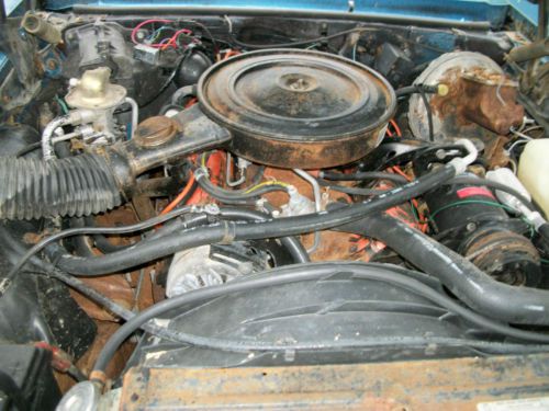 1975 Chevrolet Nova, 350, 67000 Original Miles, image 14