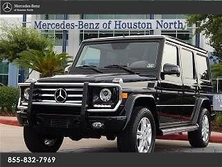 G550, mb certified, loaded, nav, b/u cam, a/c seats, clean 1 owner!!!!