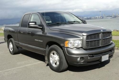 2003 dodge ram 2500