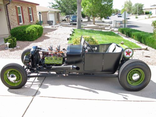 1927 ford model t roadster/hot rod
