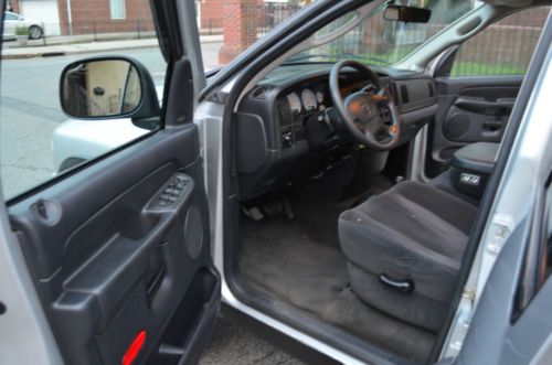 West Herr Used Cars >> Find used 2003 Dodge Ram 2500 Custom Raised Hemi 5.7L Engine in Brooklyn, New York, United ... West Herr Used Cars >> Find used 2003 Dodge Ram 2500 Custom Raised Hemi 5.7L Engine in Brooklyn, New York, United ...