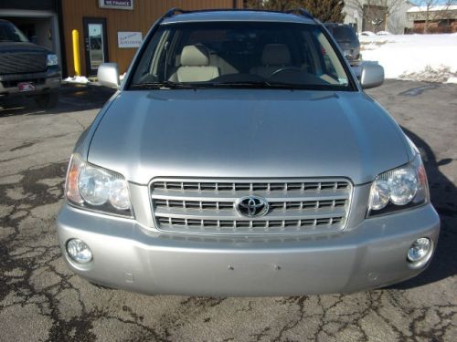 Find used 2001 Toyota Highlander Limited in 5745 Westwood, Weldon Springs, Missouri, United ... Find used 2001 Toyota Highlander Limited in 5745 Westwood, Weldon Springs, Missouri, United ...