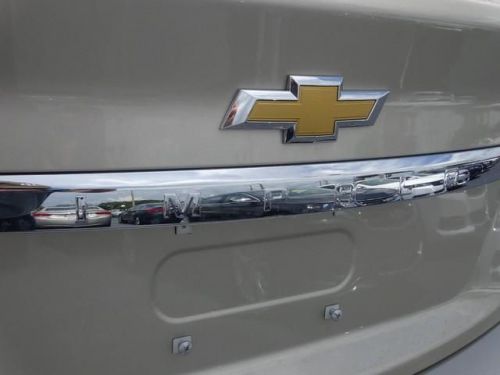 2014 chevrolet impala 1ls
