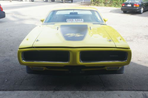 1973 Dodge Charger 727Auto with Console -  440 - 4BBL Super Clean Car, US $29,950.00, image 1