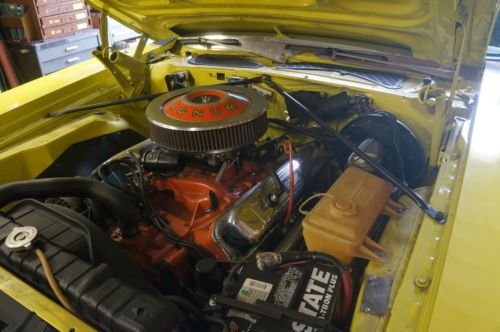 1973 Dodge Charger 727Auto with Console -  440 - 4BBL Super Clean Car, US $29,950.00, image 11