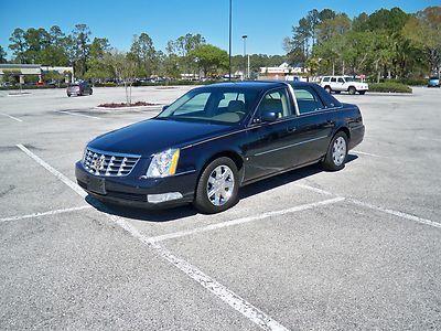 2006 dts,lux pkg 2,chrme whls,xm radio,htd/cooled seats,cheap buy it now $6,950!