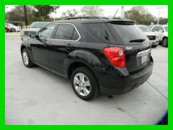 Chevrolet equinox financing available!!
