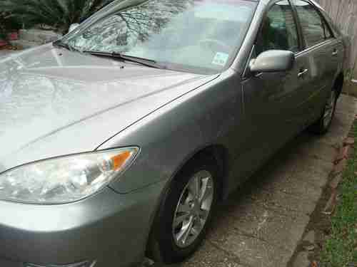2005 toyota camry le parts #2 2005 toyota camry le parts #2