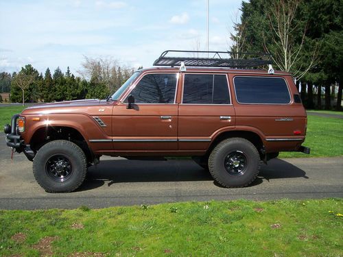 Used toyota landcruiser diesel turbo