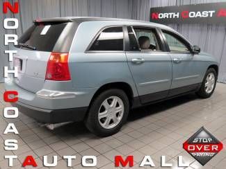 2005(05) chrysler pacifica touring clean! must see! like new! save big!!!