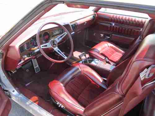 Find used 1976 Buick Century Regal T-Top Replica Pace Car ...