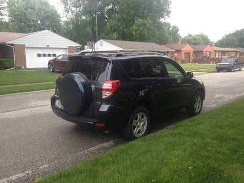 Used Cars Fort Wayne >> Find used 2010 Toyota RAV4 Base Sport Utility 4-Door 2.5L ... Used Cars Fort Wayne >> Find used 2010 Toyota RAV4 Base Sport Utility 4-Door 2.5L ...