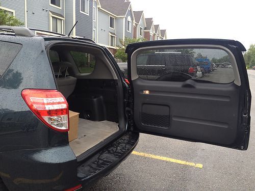 2010 Toyota Rav4 Limited 4wd 007 - 2010 Toyota Rav4 Limited 4wd