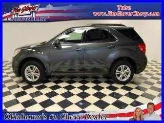 2011 chevrolet equinox fwd 4dr lt w/1lt air conditioning cruise control