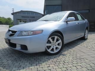 2005 acura tsx 4dr sdn at, sunroof, leather, nice trade in for a lexus.