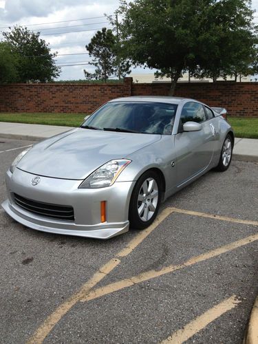 350z nissan cheap ! need to sell or take over!