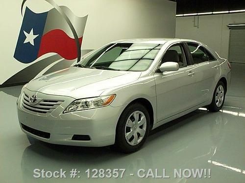 2009 toyota camry automatic cruise control cd audio 64k texas direct auto