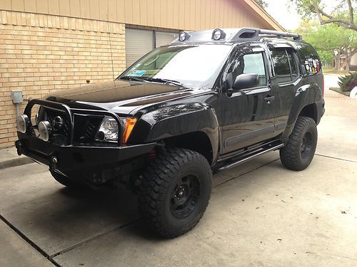 Find used 2011 Nissan Xterra PRO-4X Sport Utility 4-Door 4 ... Find used 2011 Nissan Xterra PRO-4X Sport Utility 4-Door 4 ...