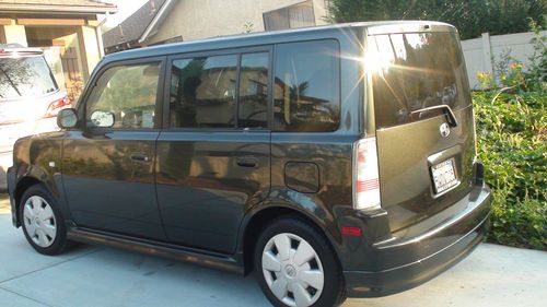 2006 scion xb excellent condition, smoke free single owner