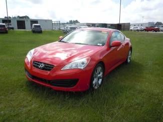 2012 red 2dr i4 2.0t auto!