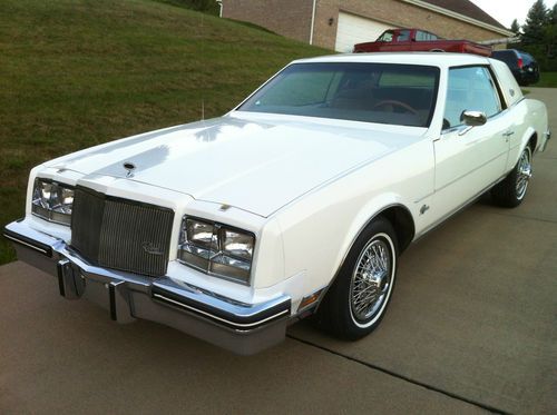 1979 buick riviera