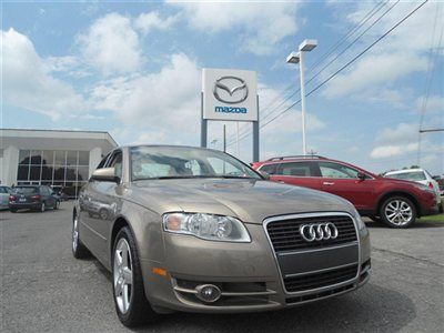 A4 2.0t sunroof only 67,892 miles loaded buy it wholesale now call today l@@k!!!