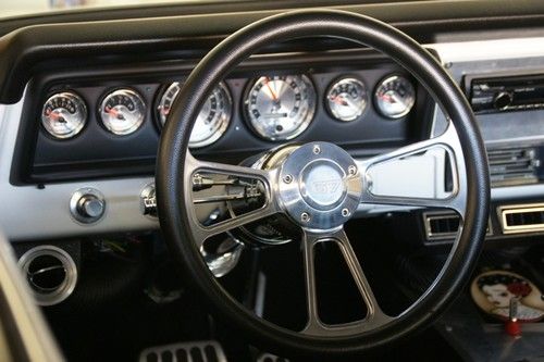 Find used 1967 Chevy Nova Blown Pro-Street in Thousand ... Find used 1967 Chevy Nova Blown Pro-Street in Thousand ...
