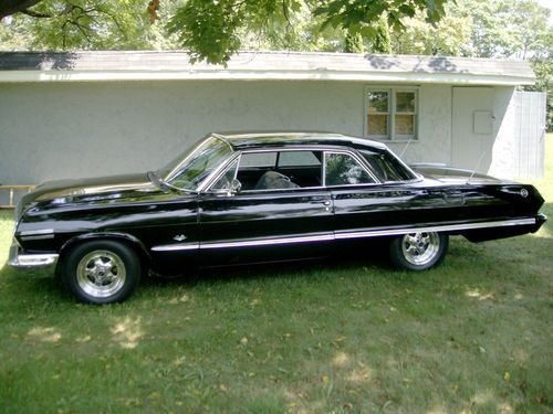 Find used 1963 Chevrolet Impala Base Hardtop 2-Door 5.3L ... Find used 1963 Chevrolet Impala Base Hardtop 2-Door 5.3L ...