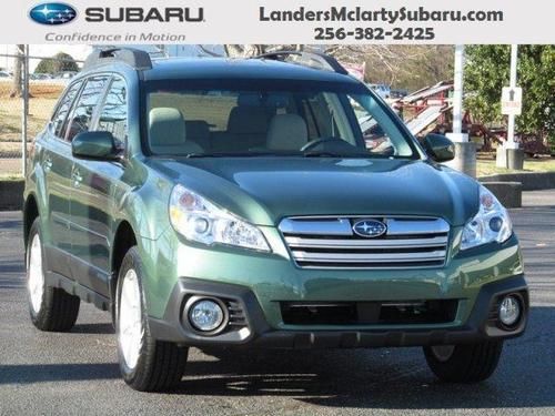 2013 subaru outback