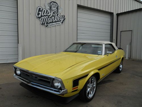 Find used 1972 Ford Mustang Convertible 302 V8 auto ... Find used 1972 Ford Mustang Convertible 302 V8 auto ...