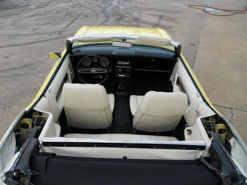Find used 1972 Ford Mustang Convertible 302 V8 auto ... Find used 1972 Ford Mustang Convertible 302 V8 auto ...