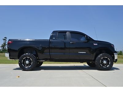 Find used 2008 Toyota Tundra Double Cab SR5 4x4 5.7L V8 ...