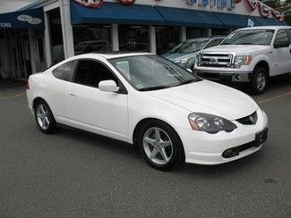 2004 acura rsx manual transmission cloth seats fwd runs and drives very well