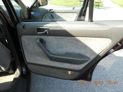 Find used 1991 Honda Accord EX Wagon 5-Door 2.2L in Lafayette, Indiana, United States Find used 1991 Honda Accord EX Wagon 5-Door 2.2L in Lafayette, Indiana, United States