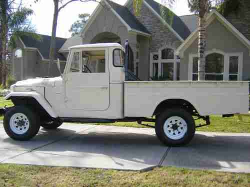 classic toyota truck #1 classic toyota truck #1