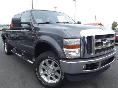 No reserve 4x4 crew cab diesel 6.4l leather 20in whl 4whl abs 4whl disc brakes