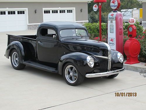 1941 ford pickup