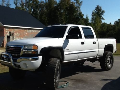 Cameron carolina gmc north