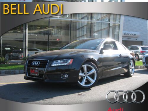 2009 audi a5 quattro 3.2l loaded with navigation...warranty
