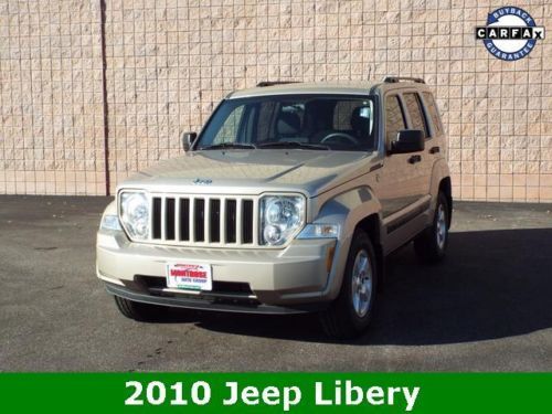Awesome in winter jeep sport suv 3.7l v6 4x4 cd mp3 we finance