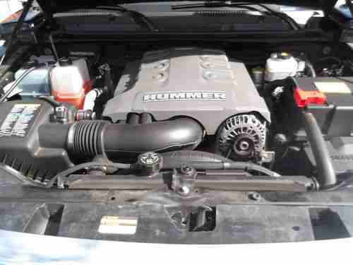 Hummer H3t For Sale >> Find used 2009 Black HUMMER H3T ALPHA Tan Heated leather Loaded Navi DVD B/Up cam new 22" in ... Hummer H3t For Sale >> Find used 2009 Black HUMMER H3T ALPHA Tan Heated leather Loaded Navi DVD B/Up cam new 22" in ...