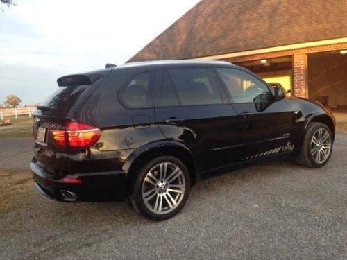 2011 bmw x5 xdrive35i sport utility 4-door 3.0l