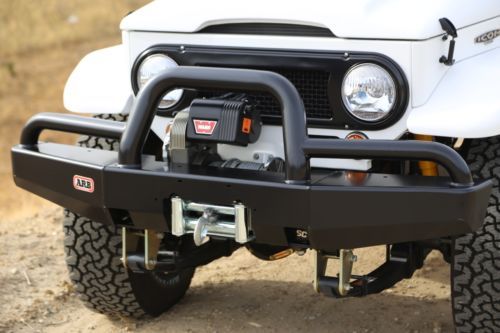 Nv4500 Transmission For Sale >> Find used ICON FJ40 Custom Land Cruiser in Chatsworth ... Nv4500 Transmission For Sale >> Find used ICON FJ40 Custom Land Cruiser in Chatsworth ...